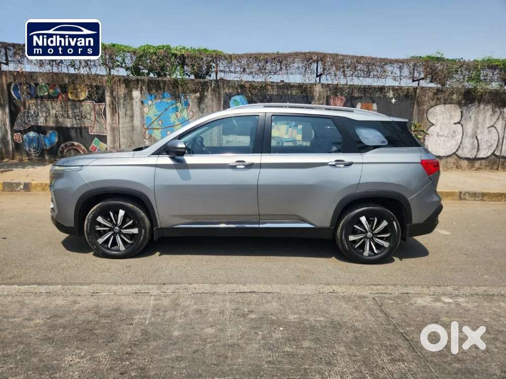 Mg Hector 2.0 Sharp Diesel, 2020, Diesel
