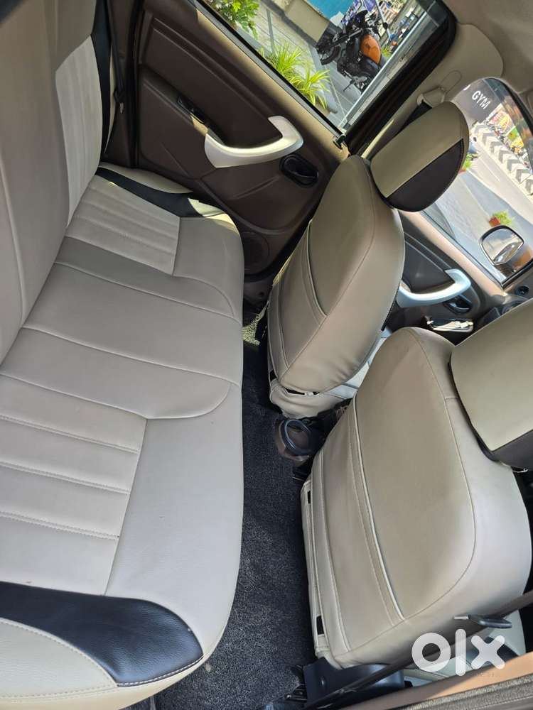 Renault Duster, 2016, Diesel