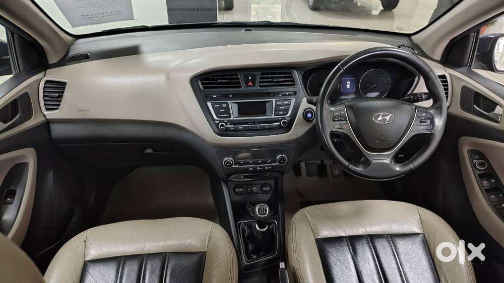 Hyundai Elite I20 Asta 1.2 Mt, 2014, Petrol