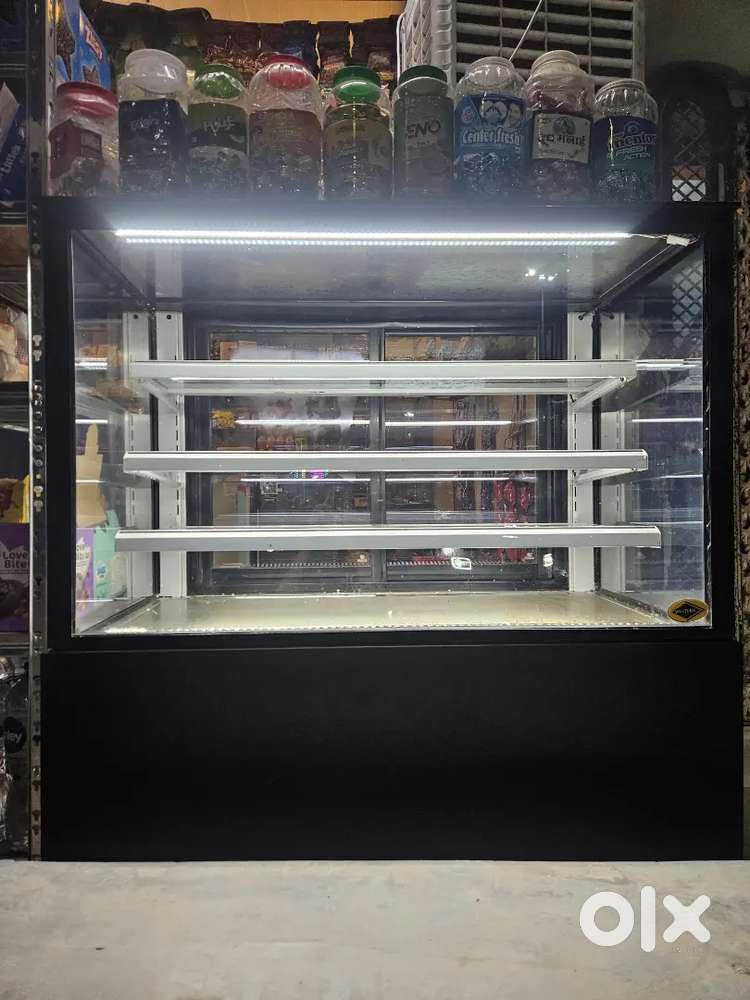 Western ac counter