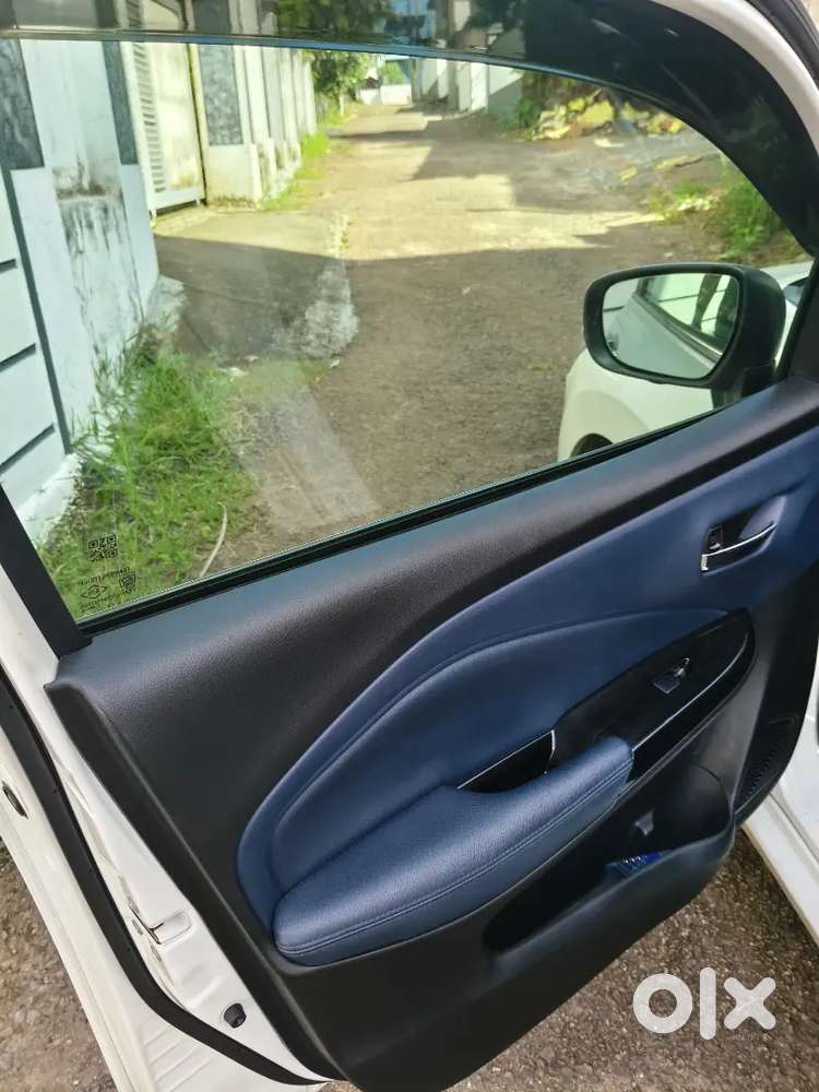 Maruti Suzuki Baleno 2024 Car