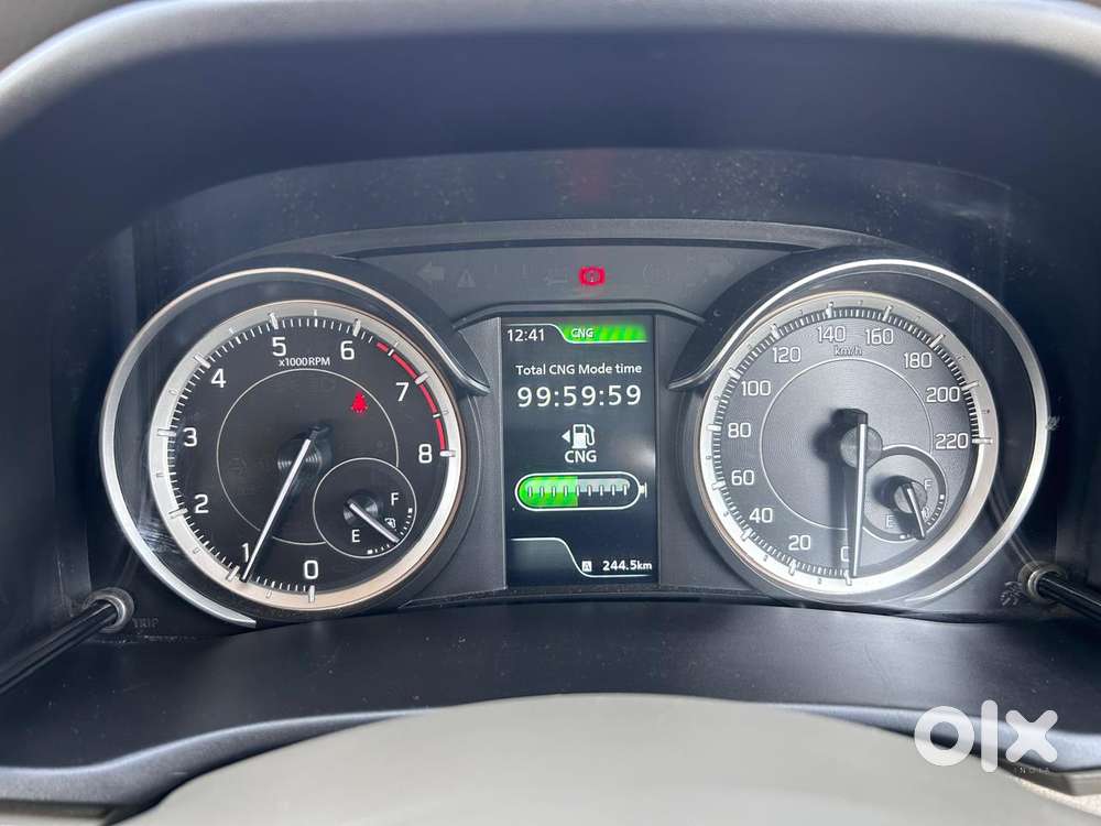 Maruti Suzuki Ertiga Vxi (o) Cng, 2023, Cng & Hybrids