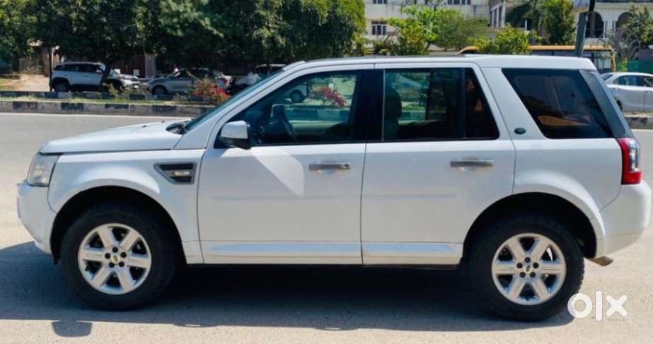 Land Rover Freelander 2 Td4 Se, 2012, Diesel