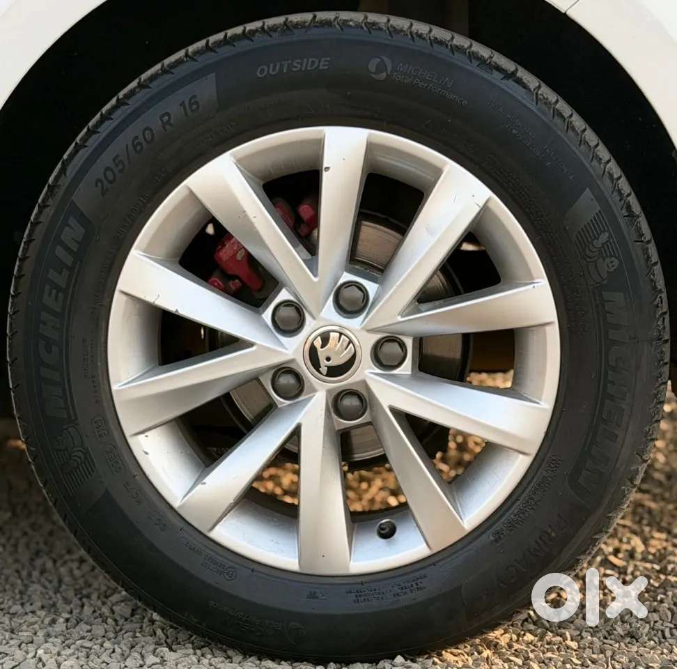 Skoda Octavia 2.0 L&k Tdi, 2017, Diesel