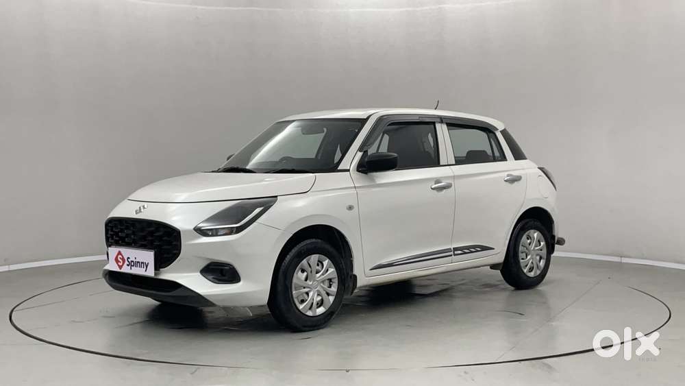 Maruti Suzuki Swift 2005-2010 1.3 Lxi, 2024, Petrol