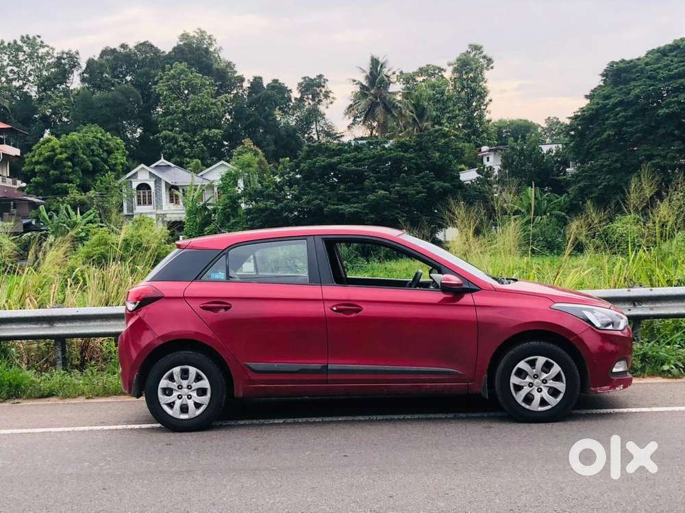 Hyundai I20 Sportz Diesel Crdi