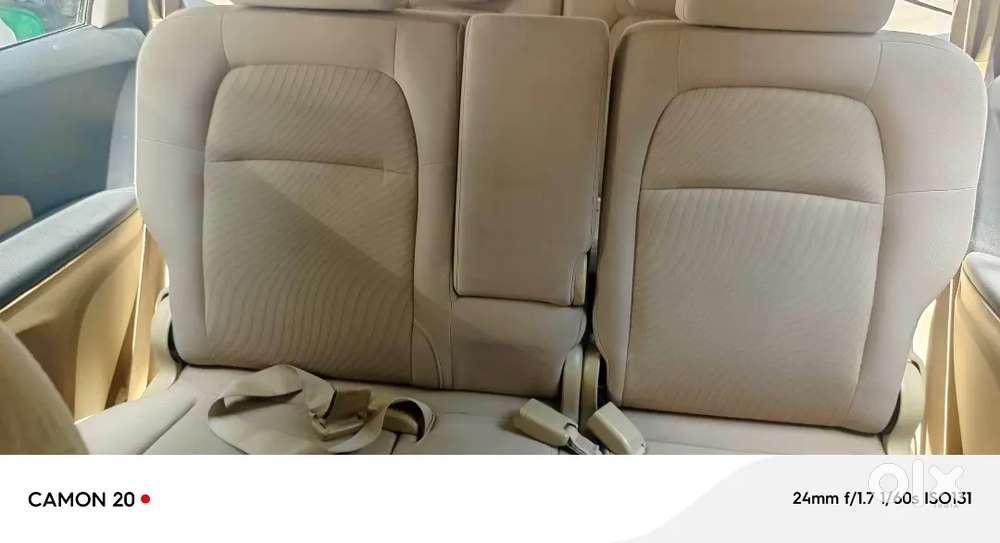 Honda Mobilio Disel Top Model Super Condition