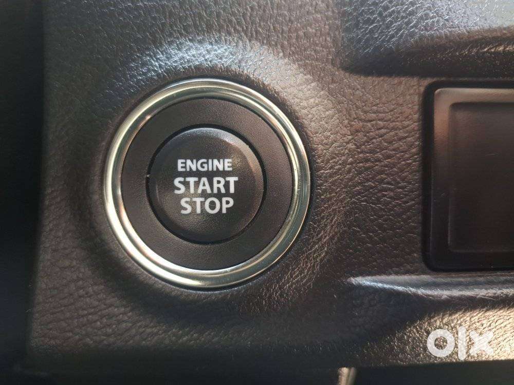 Maruti Suzuki Brezza