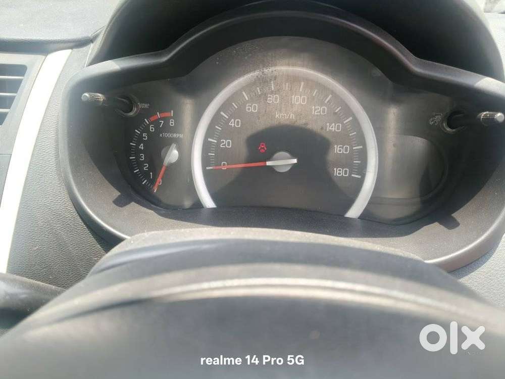 Maruti Suzuki Celerio X Amt Zxi, 2019, Petrol