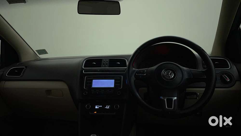 Volkswagen Vento 1.5 Tdi Highline, 2014, Diesel