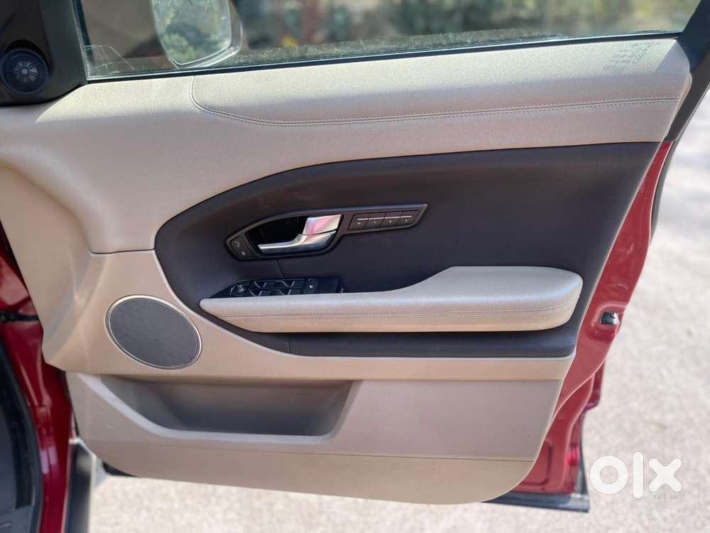 Land Rover Range Evoque Se, 2020, Diesel