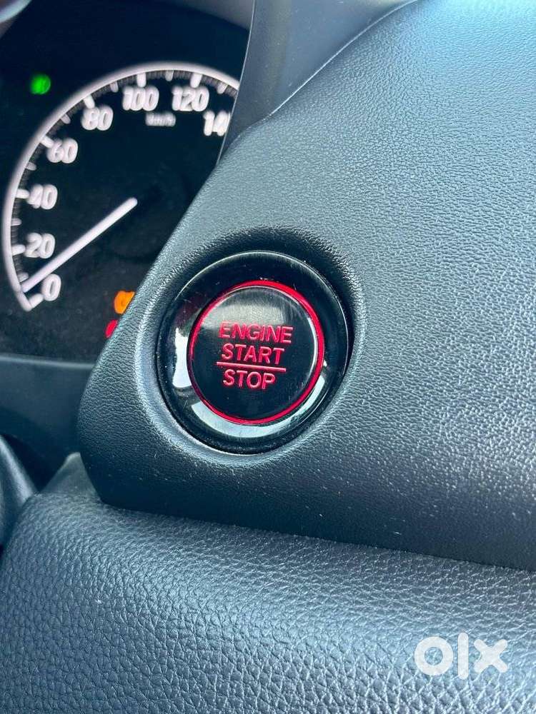 Honda City Zx Vtec, 2022, Petrol