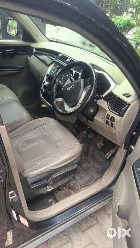 Mahindra Kuv 100 D75 K6 Plus 5str, 2016, Cng & Hybrids
