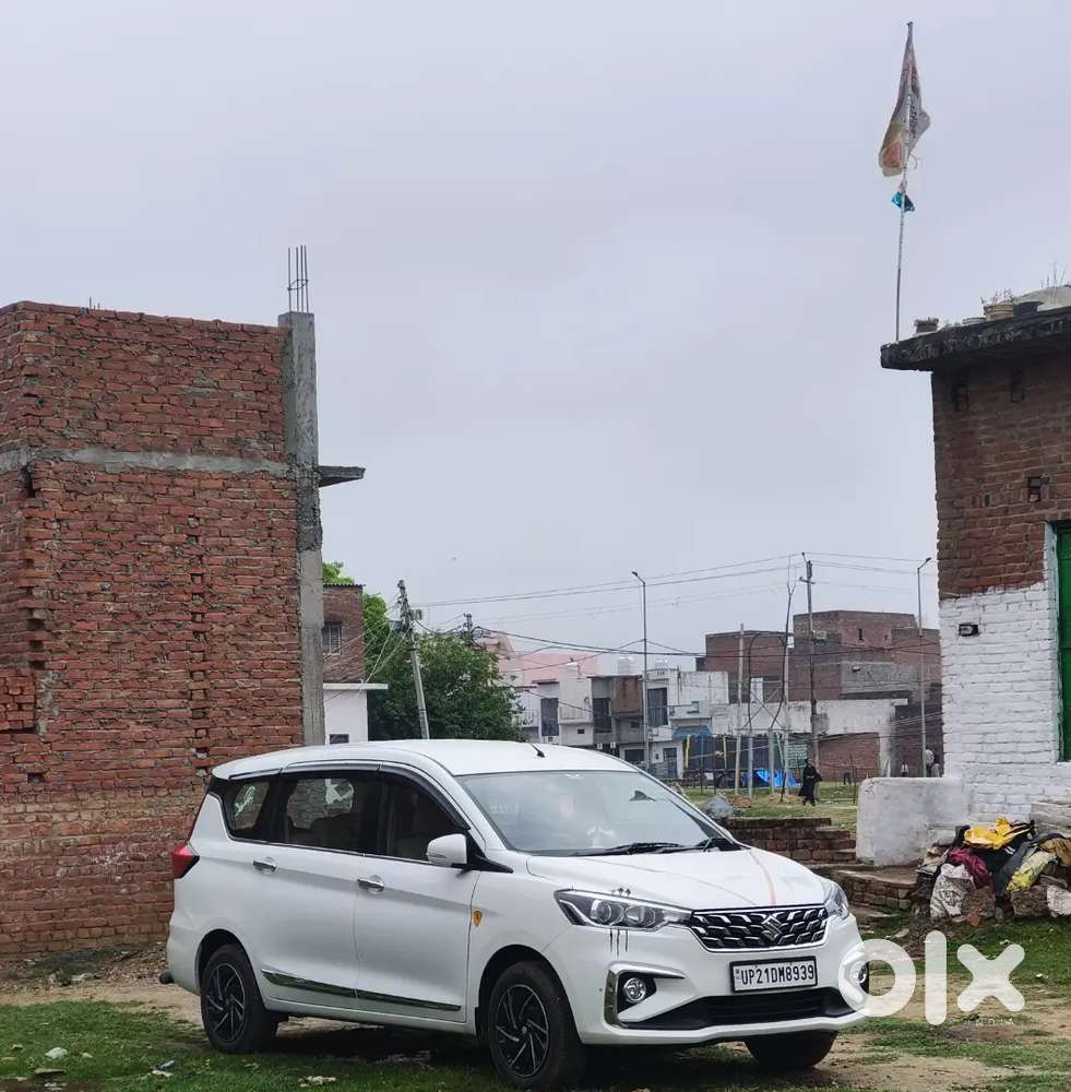 Maruti Suzuki Ertiga Vxi 2025