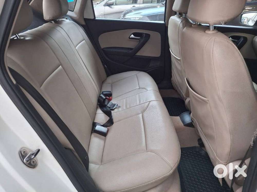 Volkswagen Polo 2009-2013 Diesel Comfortline 1.2l, 2013, Diesel