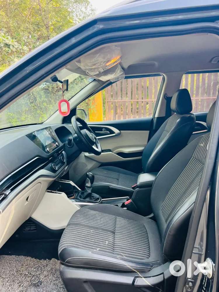 Kia Carens 1.5 Prestige 7 Str, 2022, Diesel
