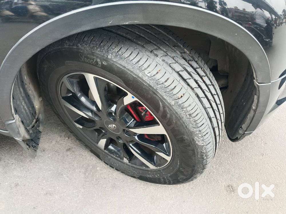 Mahindra Xuv500 W11 At, 2019, Diesel