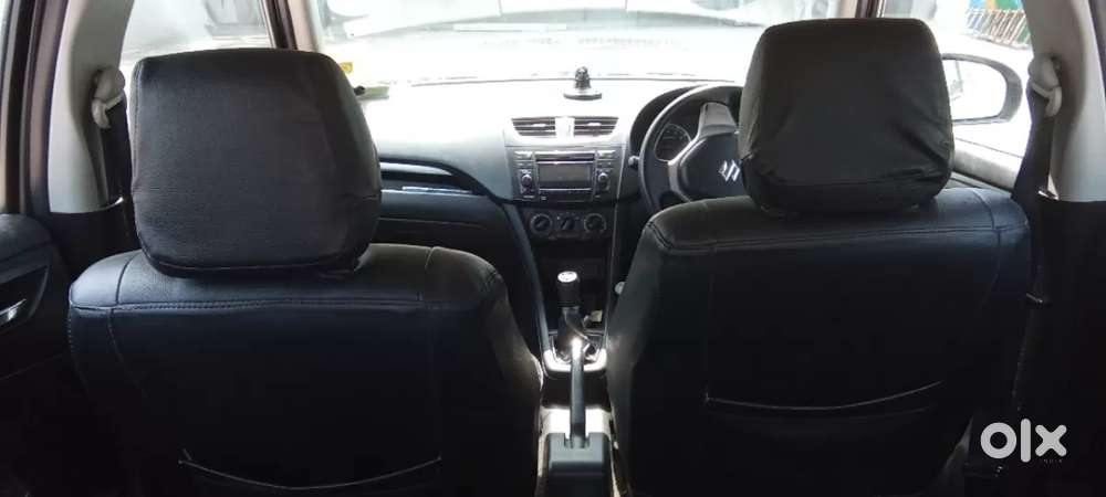 Maruti Suzuki Swift Vxi, 2015, Petrol
