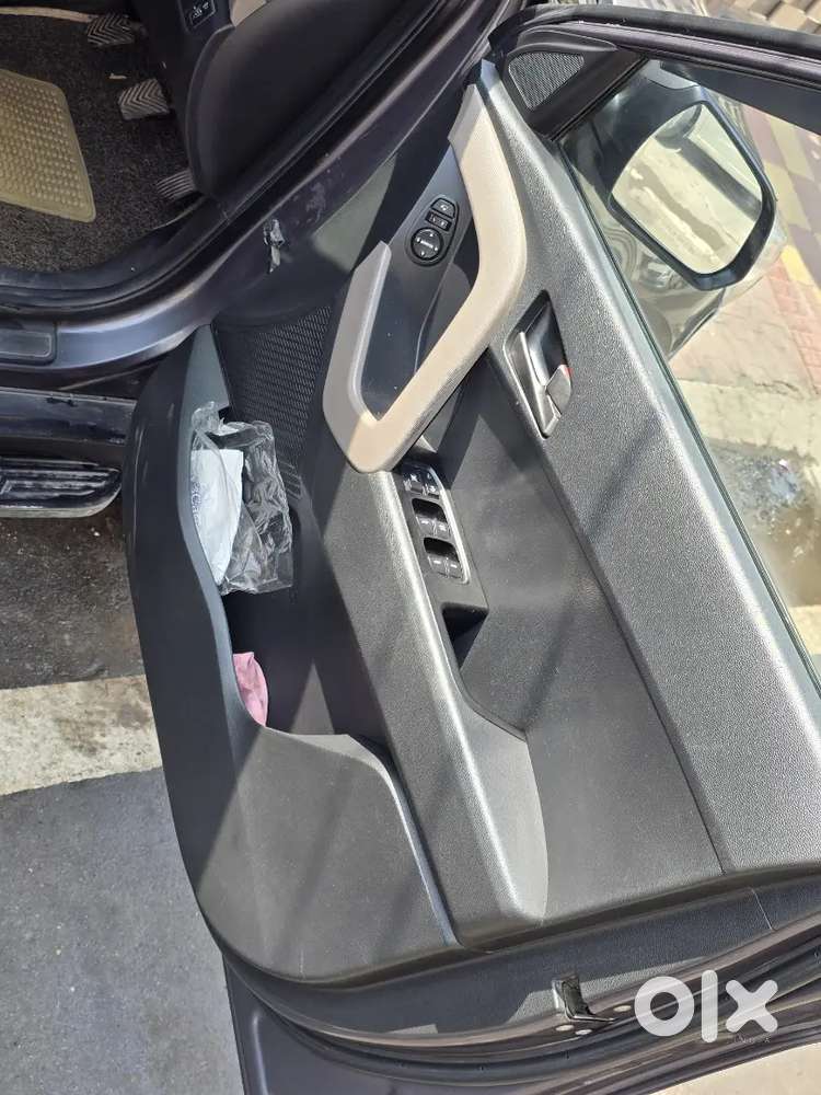 Hyundai Creta Sx 2017 Diesel
