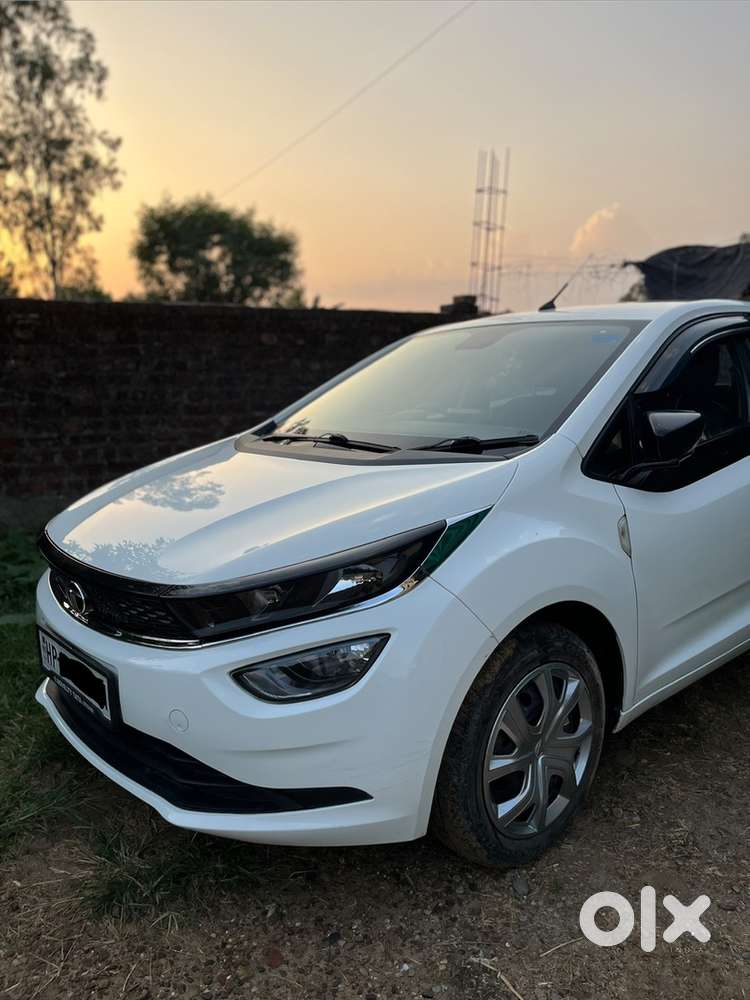 Tata Altoz Diesel 2023
