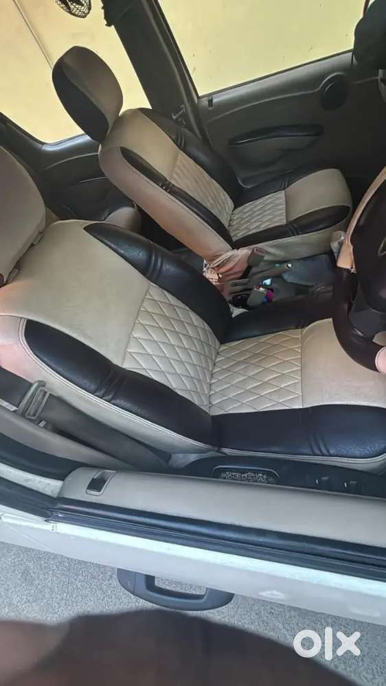 Mahindra Xylo 2017 Diesel Good Condition,