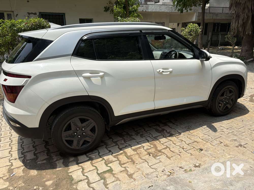 Hyundai Creta 1.5 S Petrol, 2020, Petrol