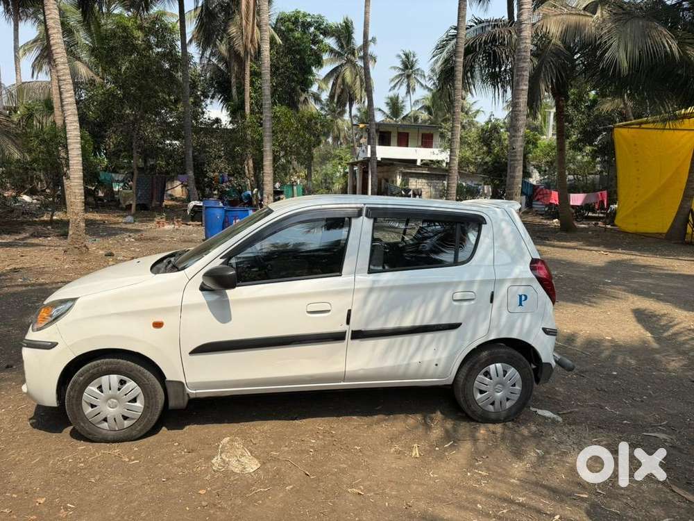 Maruti Suzuki Petrol 2021