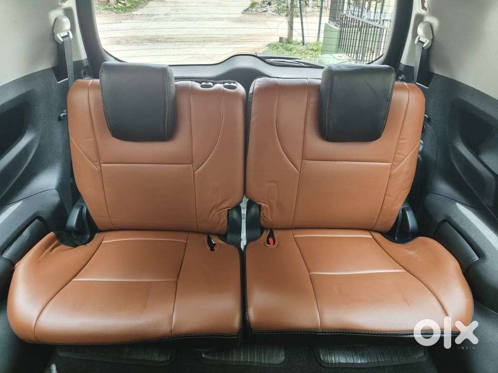 Toyota Innova Crysta 2.4 G Mt 7 Str, 2018, Diesel