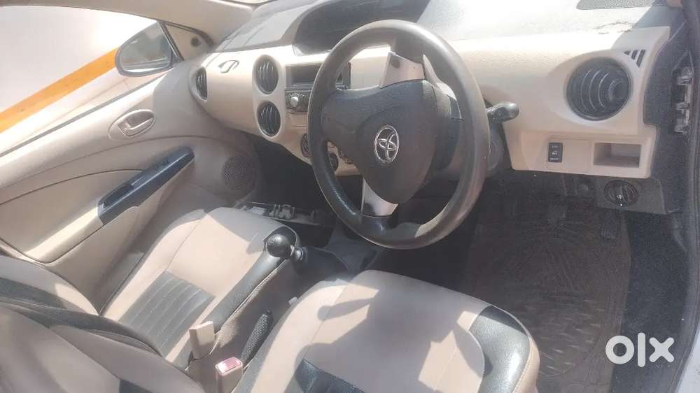 2019 Etios Platinum Original New Tyre All Paper Clear