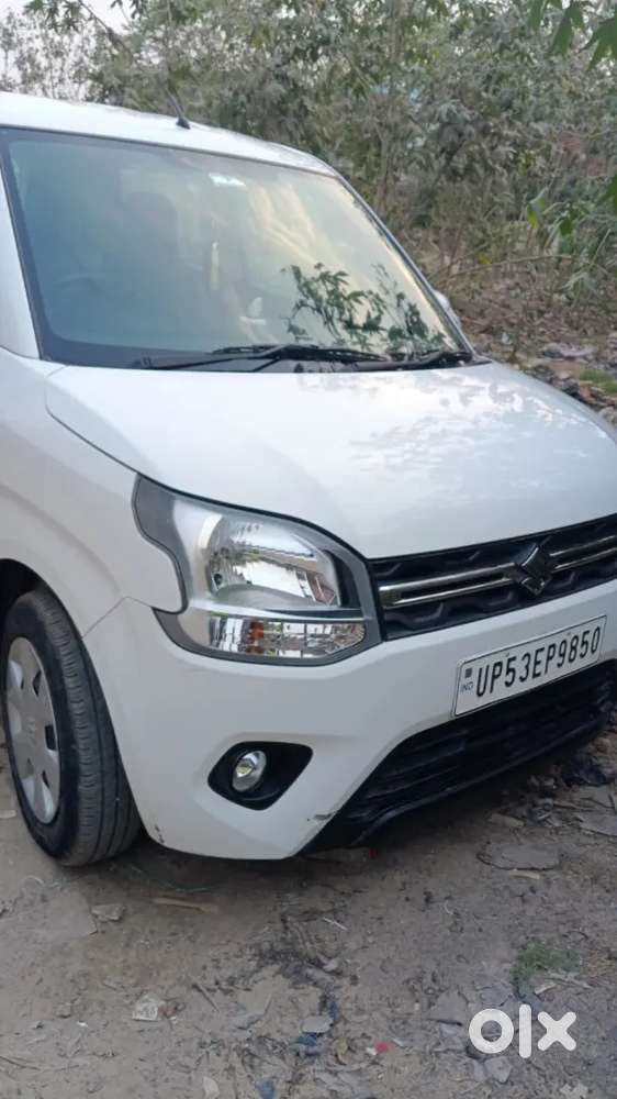 Maruti Suzuki Wagon R 2023