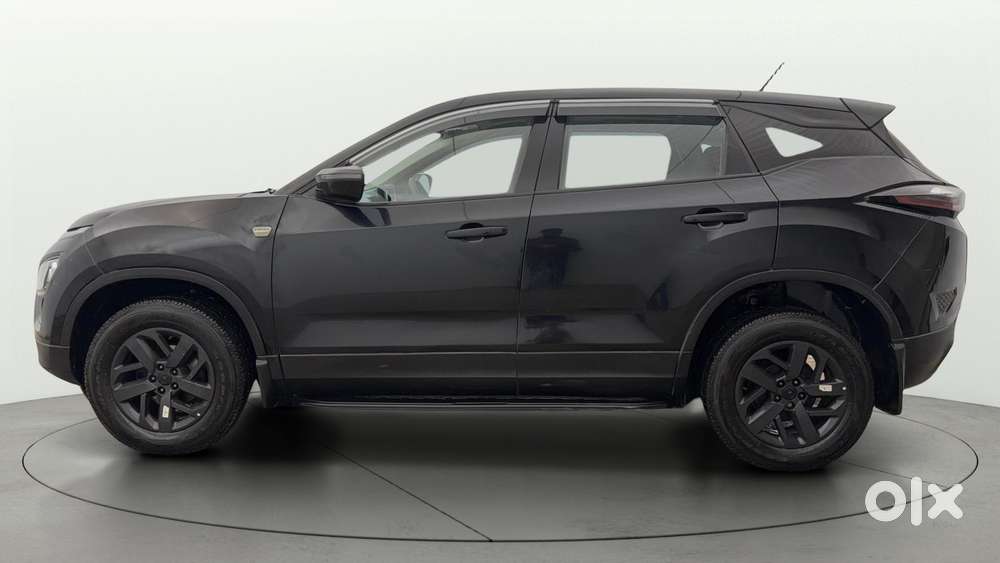 Tata Harrier Xt Dark Edition, 2022, Diesel