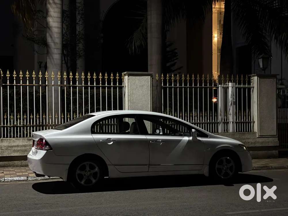Honda Civic 1.8 2009