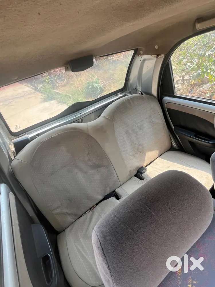 Tata Nano 2012 Petrol Well Maintained