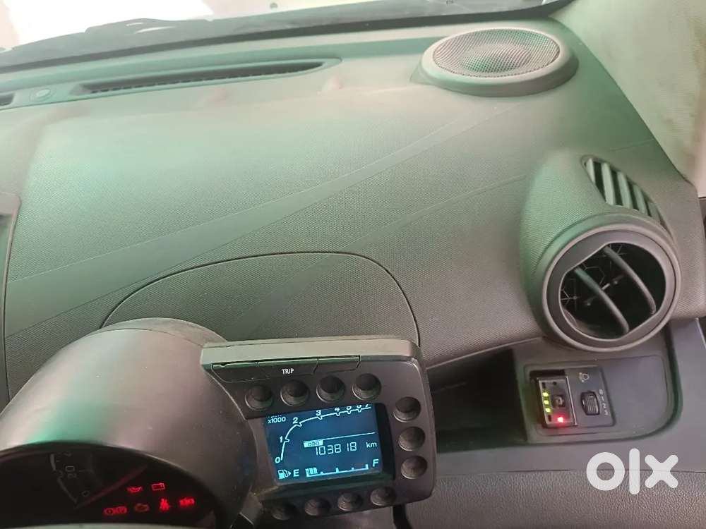 Chevrolet Beat 2016 Cng & Hybrids 103875 Km Driven