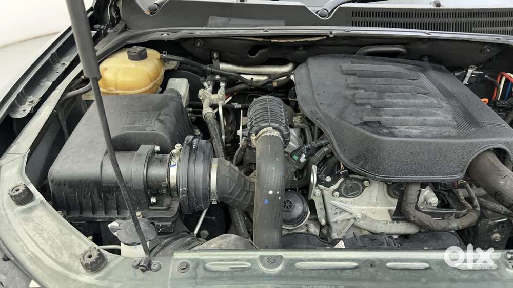Mahindra Scorpio N Z8 L Petrol Mt 7 Str, 2022, Petrol