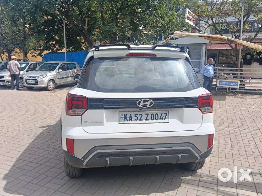 Hyundai Exter, 2026, Petrol