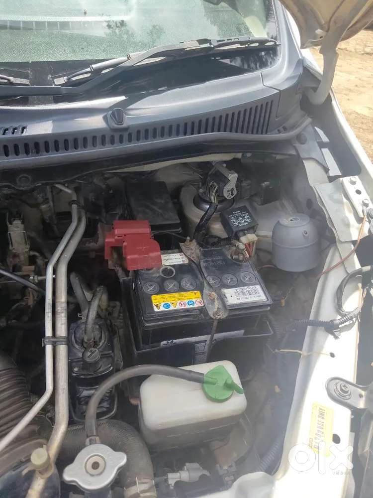 Nl 07 Reg Maruti Suzuki Wagon R 1.0 2014 Petrol 54000 Km Driven