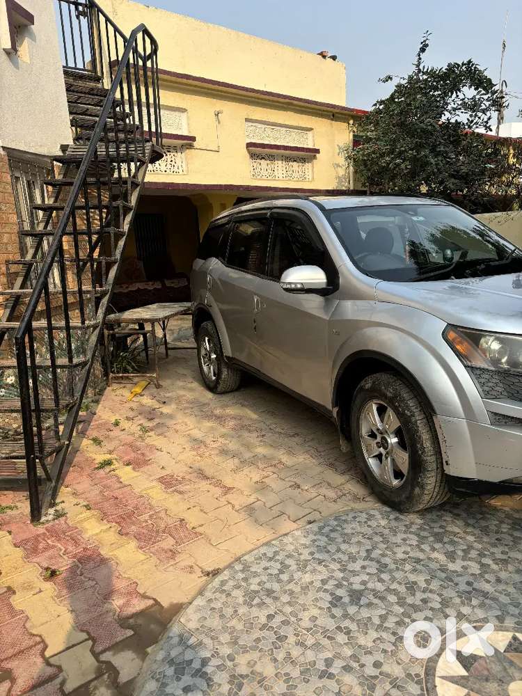 Mahindra Xuv500 2013 Diesel Well Maintained