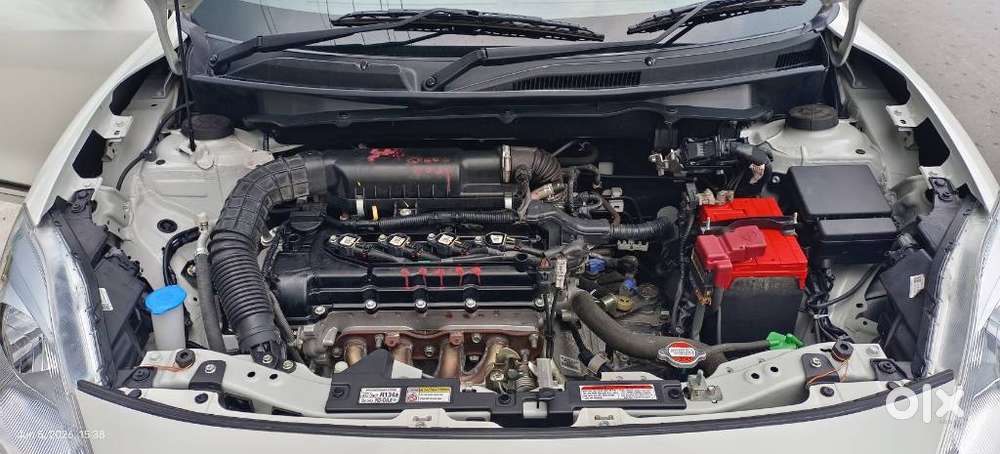 Maruti Suzuki Dzire 1.2 Vxi, 2020, Petrol