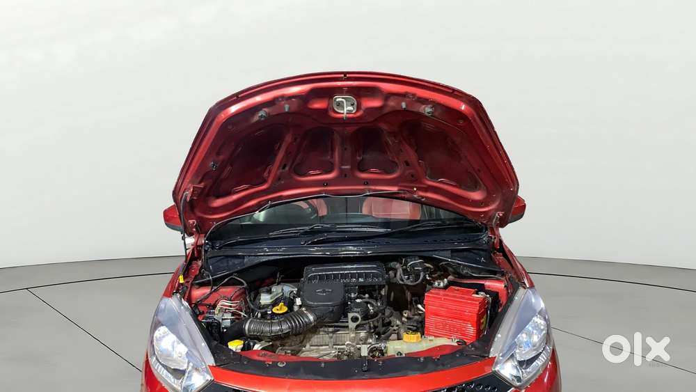 Tata Tiago 1.2 Revotron Xz, 2019, Petrol