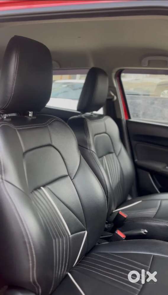 Maruti Suzuki Swift Vxi, 2018, Petrol