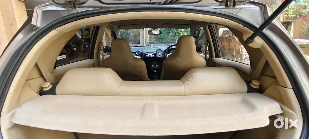 Honda Brio 2012/10 Petrol Well Maintained Showroom Condition