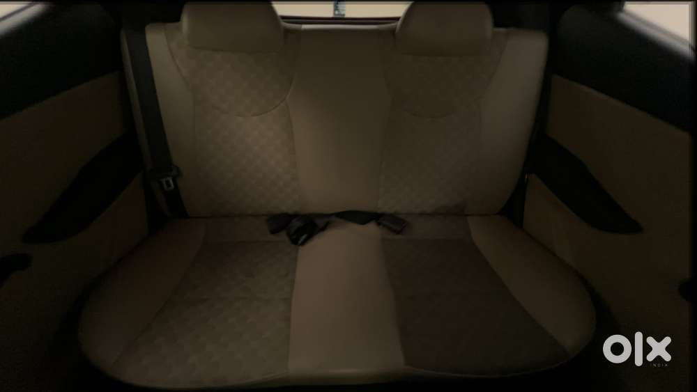 Hyundai Eon Sportz, 2017, Petrol