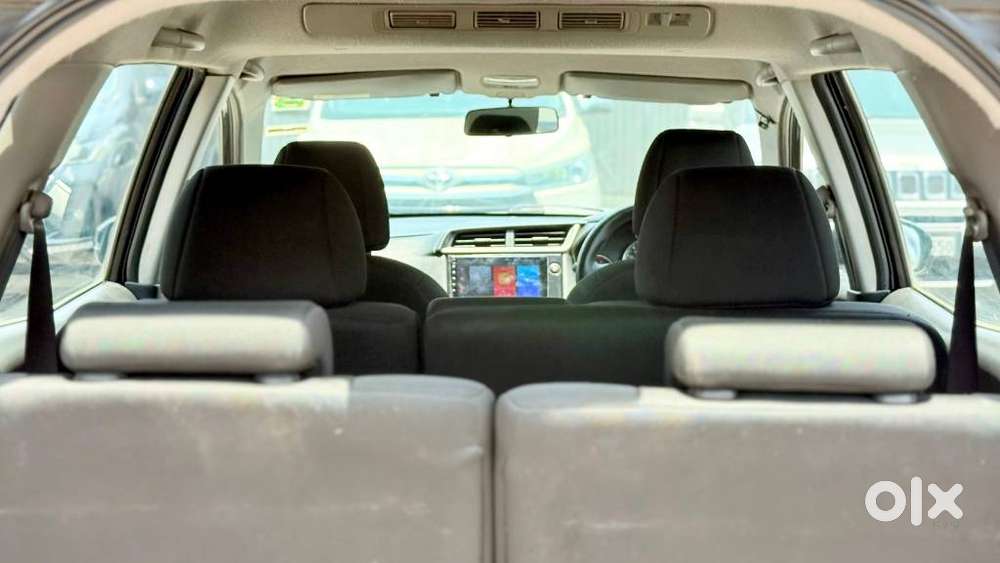Honda Br-v I-dtec V Mt, 2016, Diesel