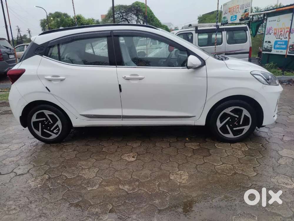 Hyundai Grand I10 Sportz 2023 Manual Petrol