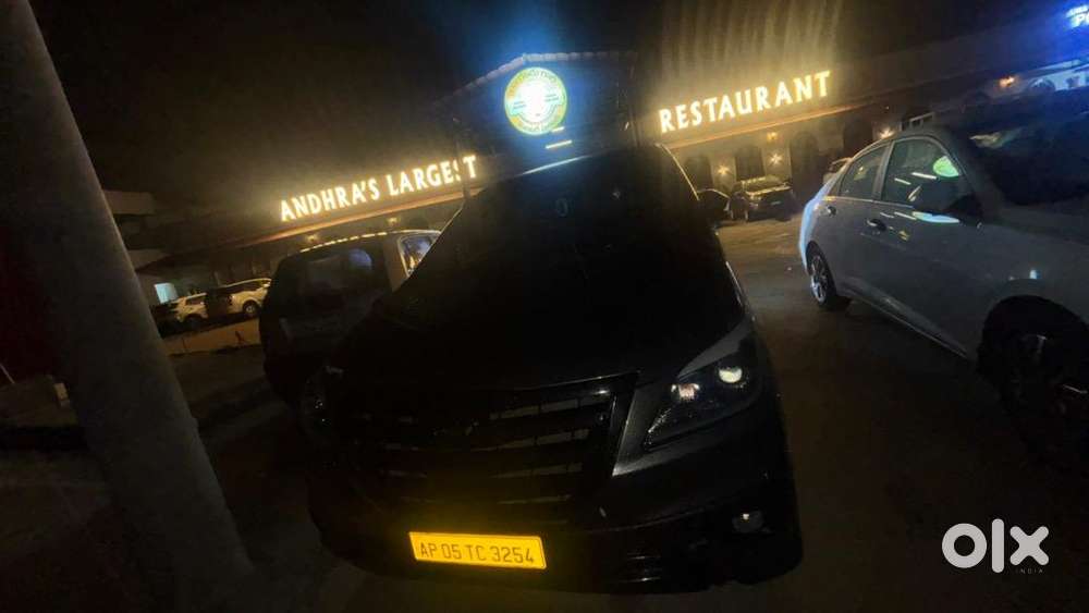 Toyota 2013 Diesel Car