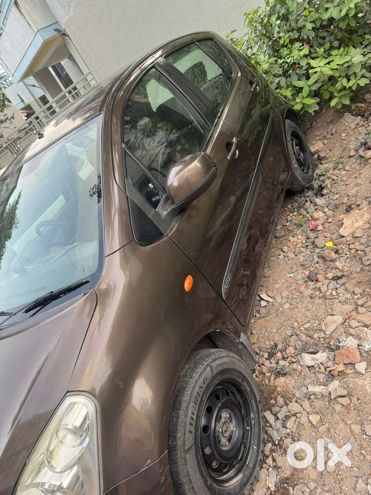 2nd Owner Maruti Ritz