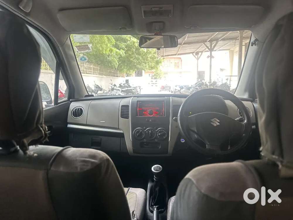 2013 Petrol Manual | 2nd Owner | 95,000 Km | Well Maintained