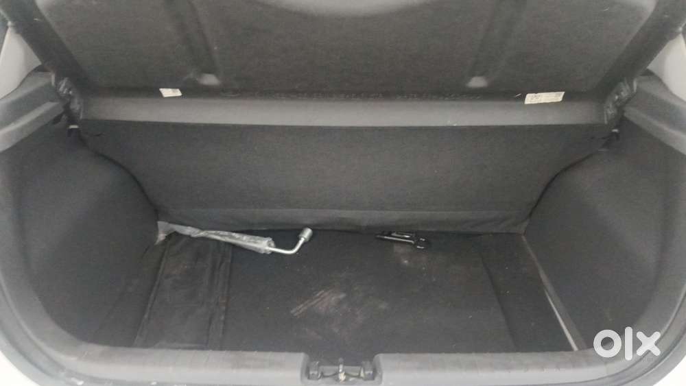 Hyundai Grand I10 Nios Sportz Amt 1.2 Kappa Vtvt, 2020, Petrol