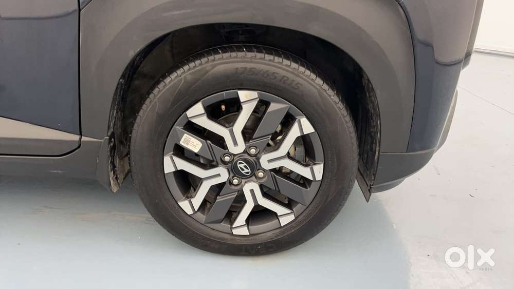 Hyundai Exter Sx (o) Connect 1.2 Amt, 2024, Petrol